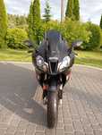 Aprilia RSV 1000R V2 Factory Zrejestrowana PL