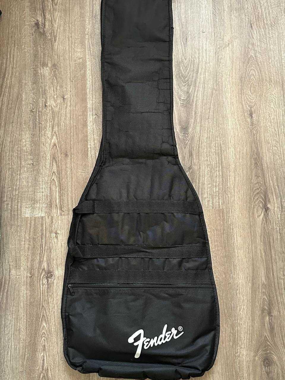 Baixo elétrico Squier Affinity series