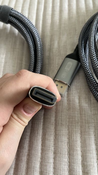 3 metrowe kable HDMI 8K HD