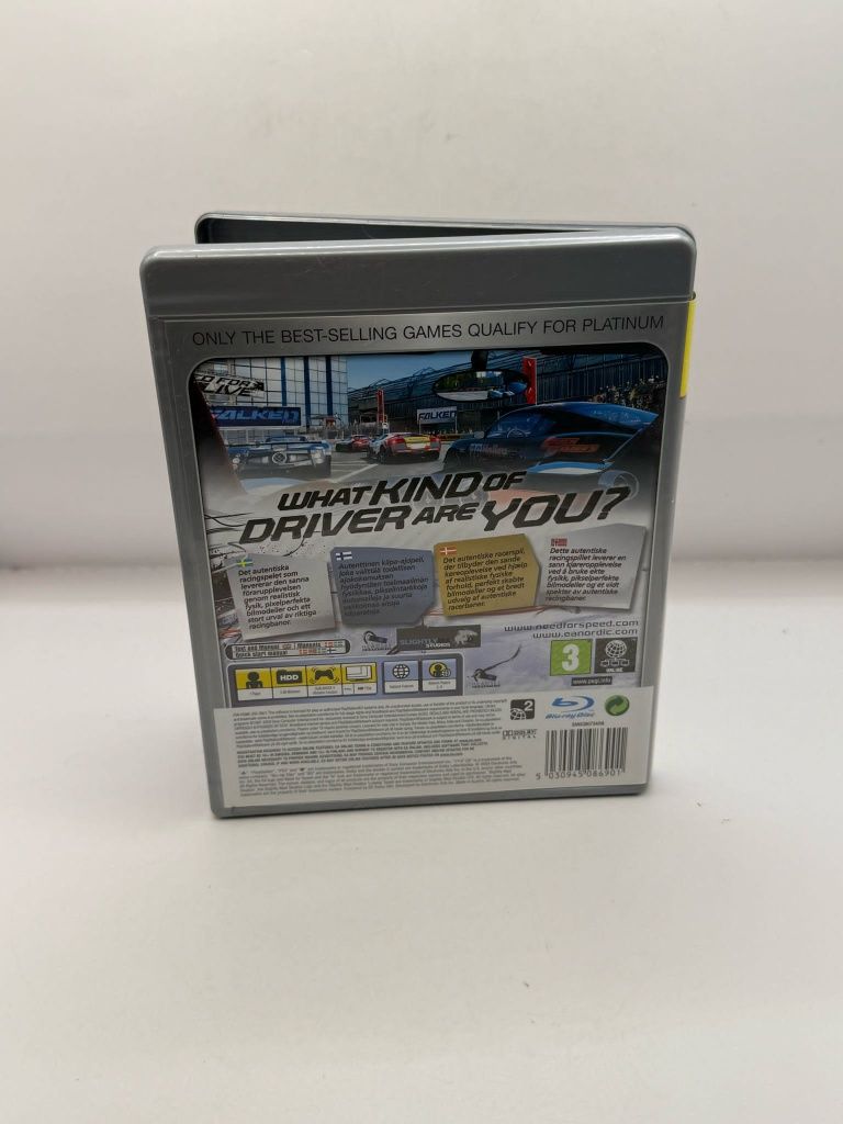 Nfs Shift Ps3 nr 8993