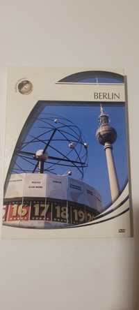 Wycieczka marzeń Berlin dvd
