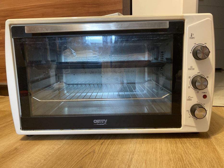 Mini Piekarnik Camry CR6017