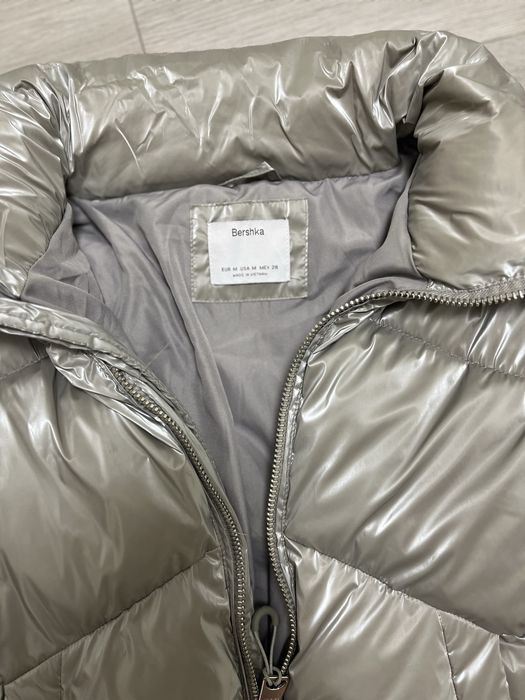 Продам куртку , Bershka