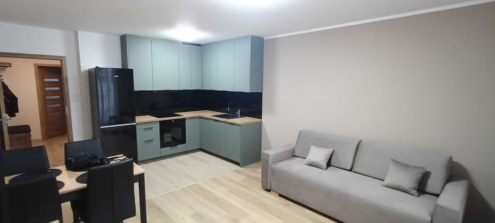 Wynajem Mieszkania ul.Jaśminowa 1