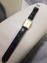 Zegarek damski Yves Camani złoto diament