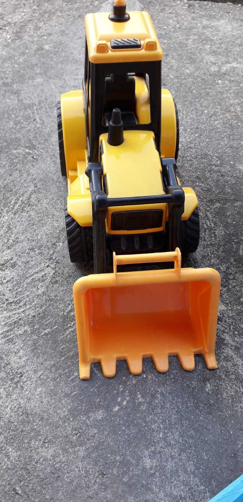 Conjunto de carros para brincar
