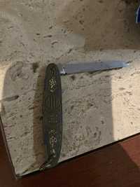 Canivete antigo Fcporto