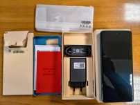 Smartfon Motorola Edge 40 Neo 12/256GB 5G