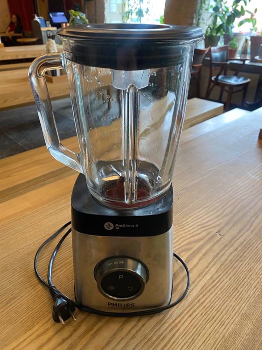 Блендер стаціонарний Philips