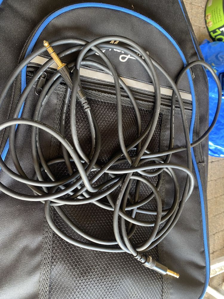Gitara elektryczna Morgan