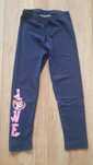 Nickelodeon Psi Patrol Sky getry legginsy dziewczęce 110/116 cm