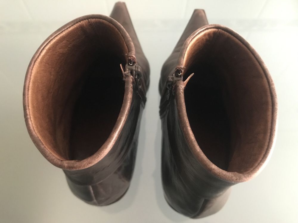 Bota botim tam 35