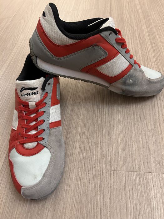 Фехтувальни кросівки, р. 39