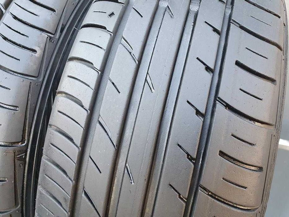 185/60R15 Falken Ziex ZE914 para opon lato 6,7mm nr5567