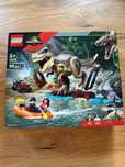 LEGO 76975 Jurassic World Nowe