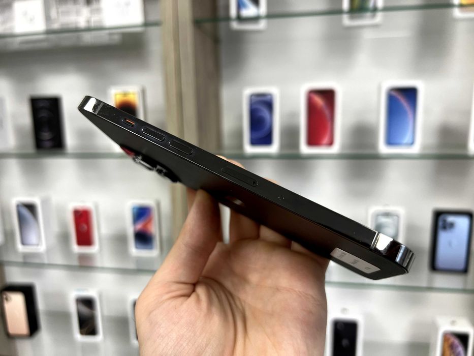 iPhone 12 Pro Max 128 GB Neverlock _ Гарантія _ Магазин_Обмін