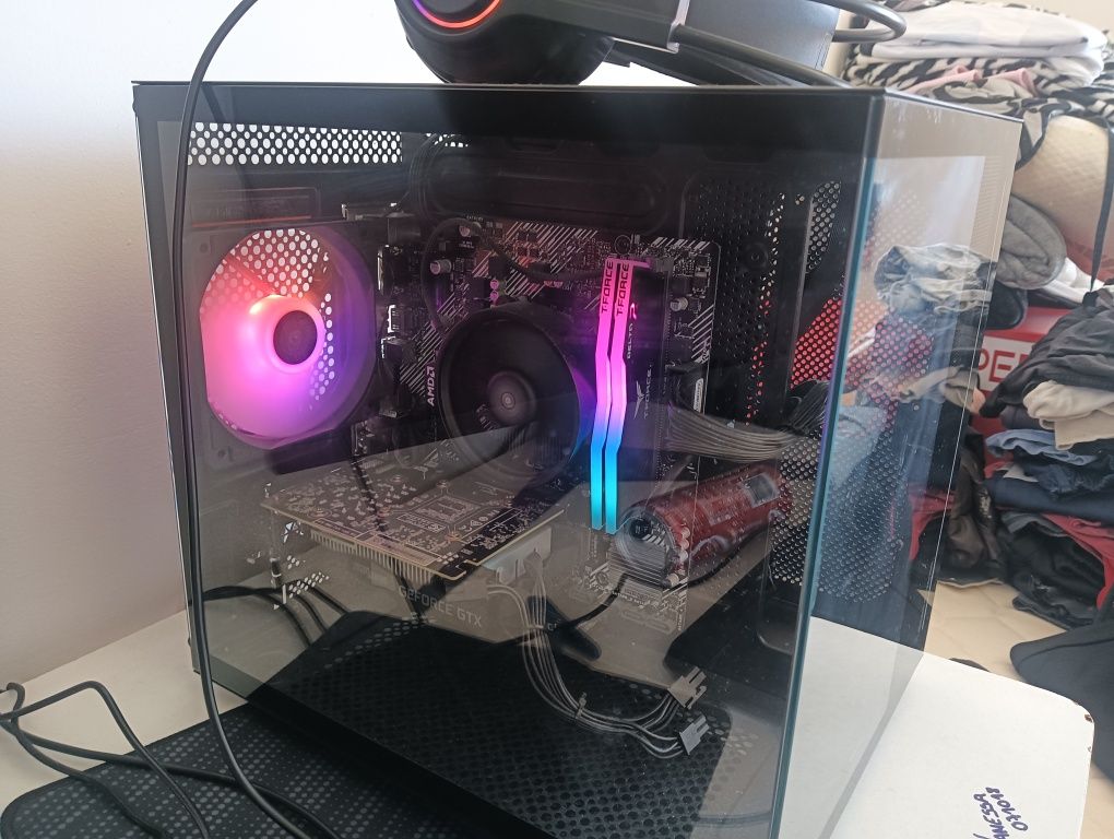 Computador gamer