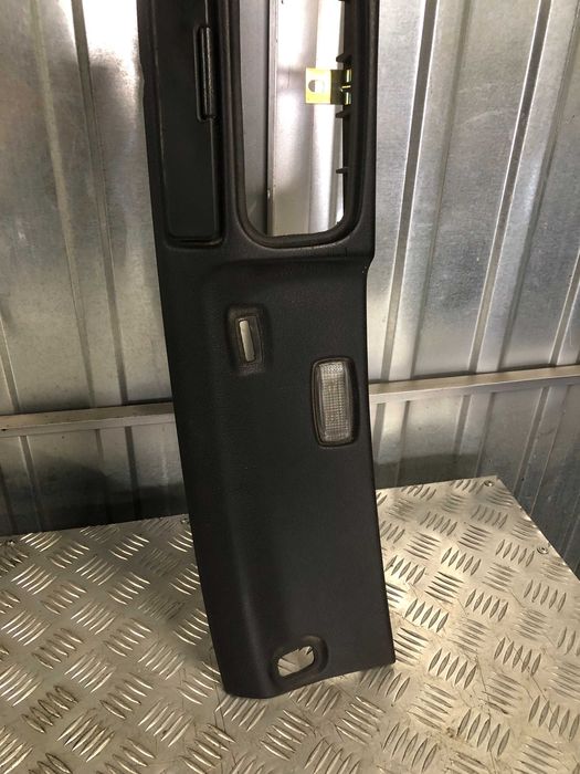 Listwa podsufitka Audi A4 B6 B7 Cabrio