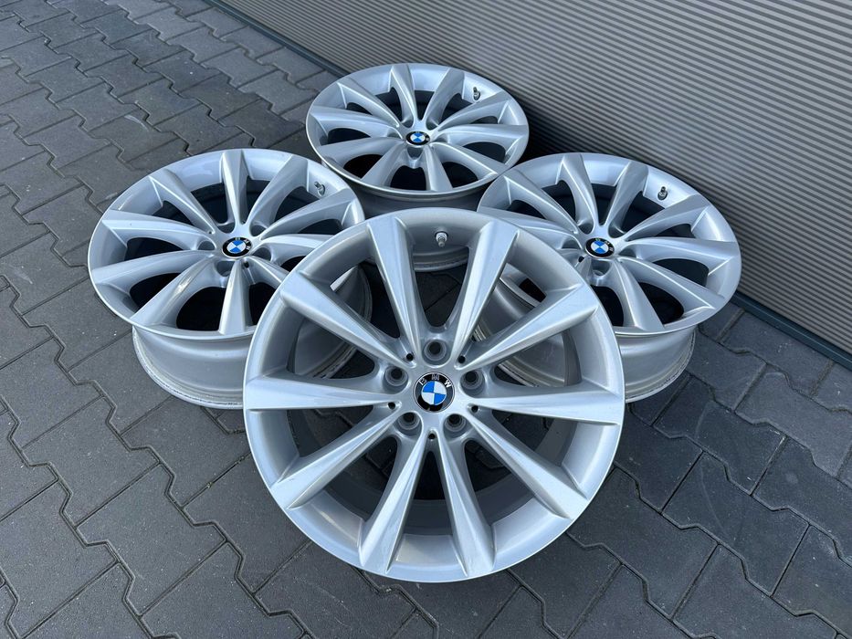 5x112 18 BMW G20 G21 G22 G23 G26 G30 G31 G01 G02 X1 X2 X3 X4