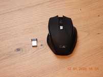 Mysz bezprzewodowa -  California Access AirOffice Tule CA-1015