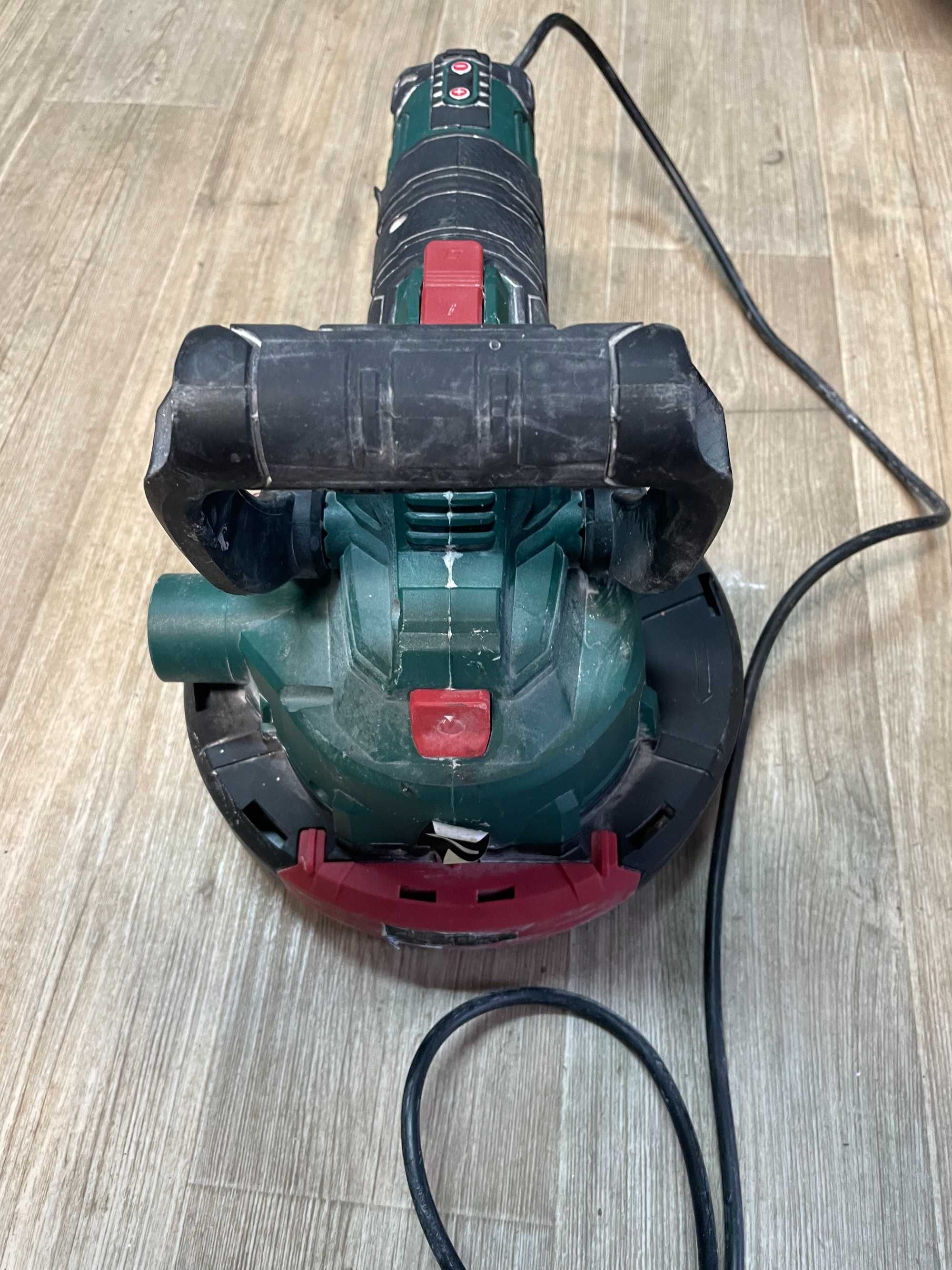 PARKSIDE® Szlifierka do ścian i podłóg PWBS 180 B3, 1050 W