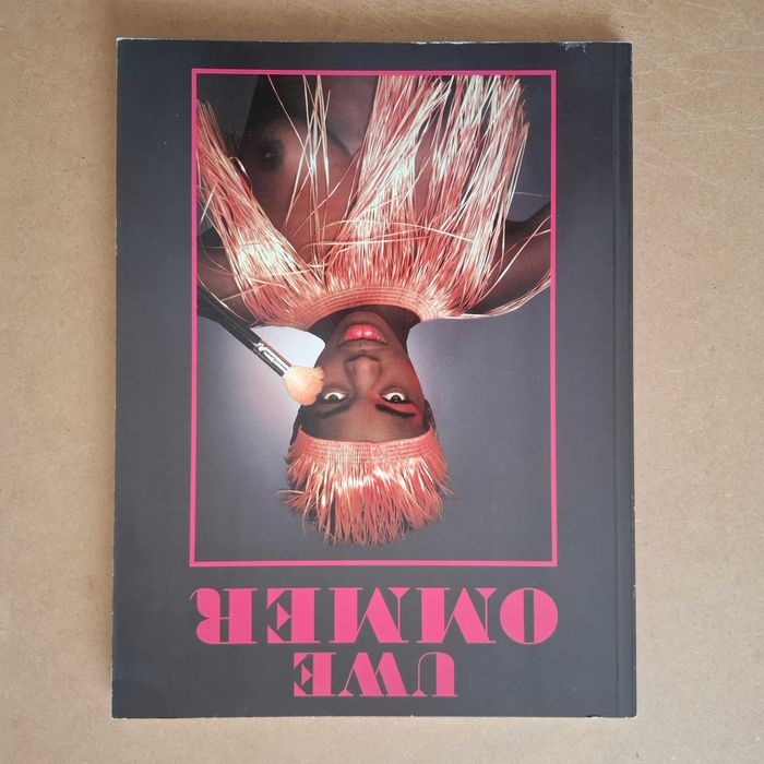 "Taco, Erotic Photographs" de Uwe Ommer