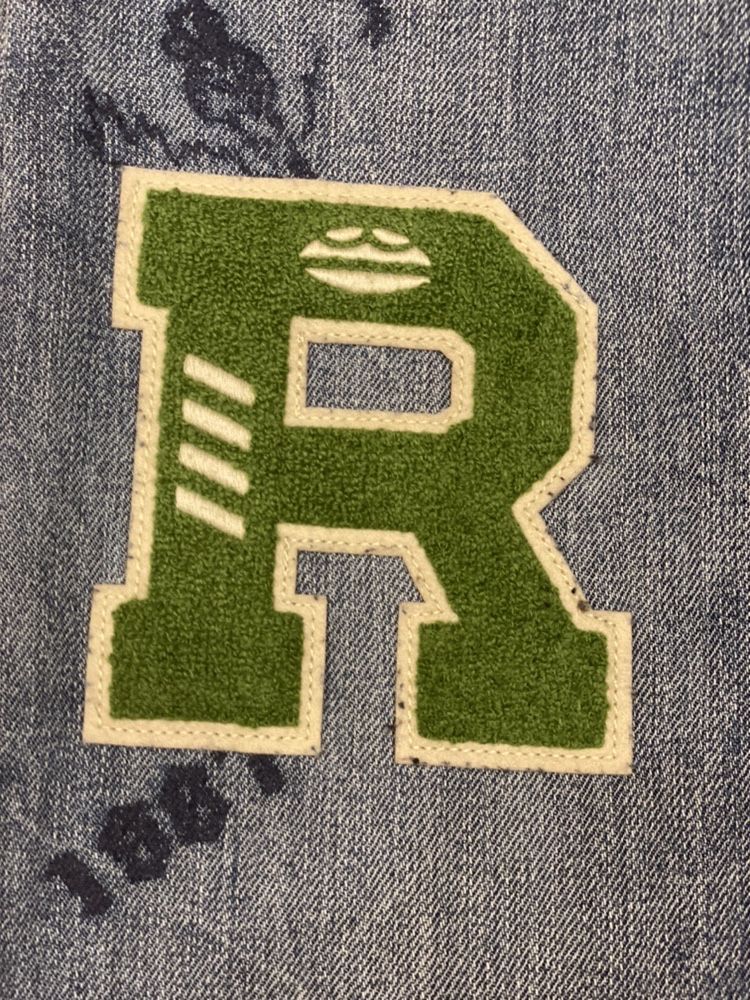 Ralph Lauren джинсы