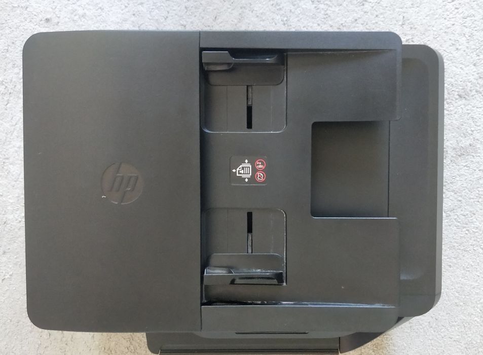 Drukarka HP OfficeJet 6950 WIFI + tusz + papier