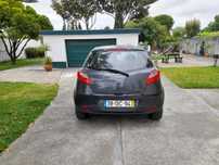 Mazda 2 Sport 1.3cc 86cv A/C Nacional, 5portas