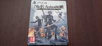 Nier Automata Steelbook Limited Edition PS4/PS5