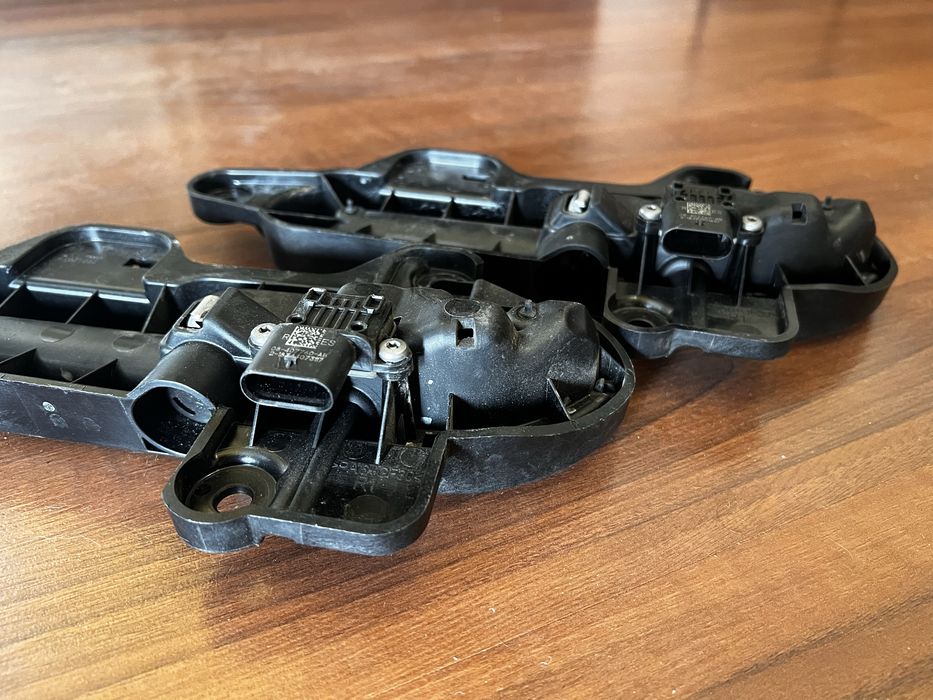 Tesla model 3 Зовнішня ручка дверей