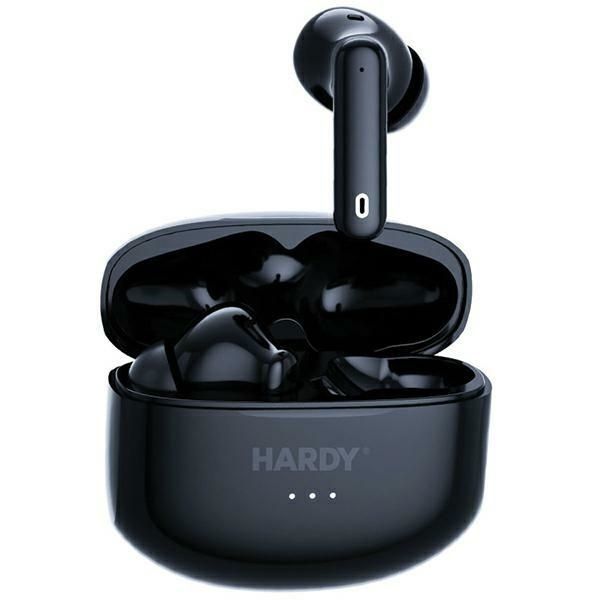 3Mk Hardy Lifepods Pro Słuchawki Bezprzewodowe Bluetooth 5.3 Anc