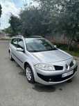 Reno megan ll 2006  (автомат, панорама)