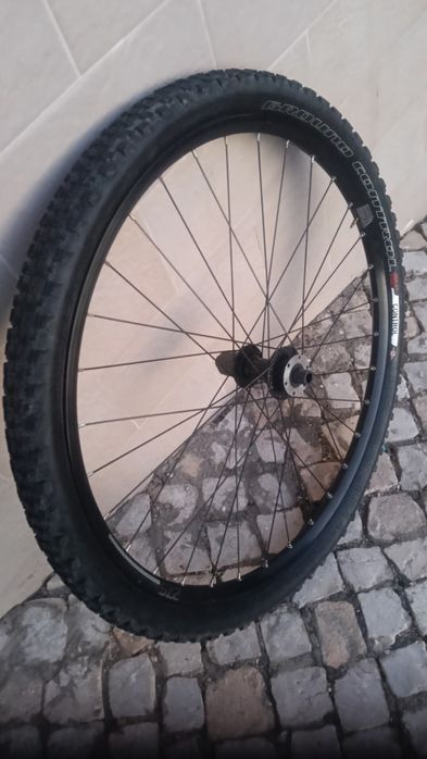 Rodas 27.5 Quadro e Outros Componente