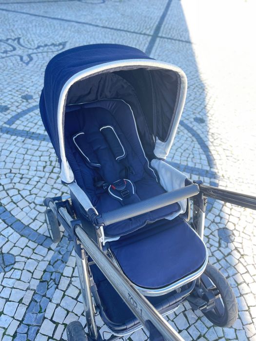 Carrinho de Bebé BBcar