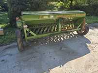 Siewnik Amazone d8 30 SUPER 3M