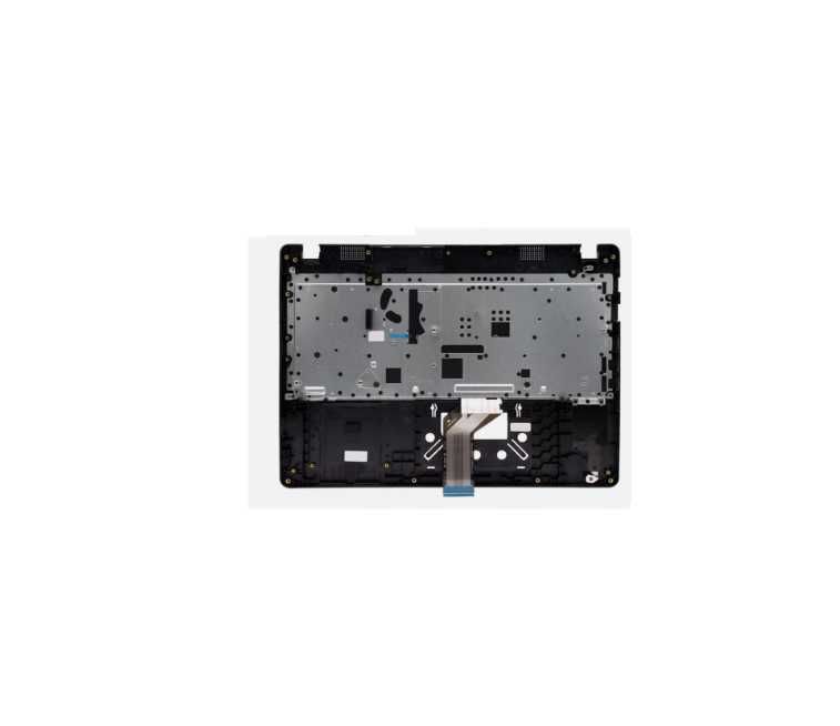 Teclado Palmrest Topcover Acer Travelmate P214-52 P214-41 6B.VLWN7.021