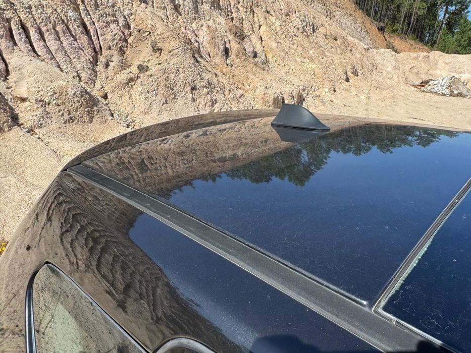 Nissan  qashqai  teto panoramico camera aceito retoma