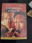 Caçadores Na Noite - DVD