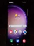 Samsung Galaxy S23+ 256gb różowy