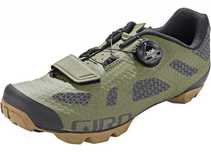 Buty Rowerowe Męskie Giro Rincon Olive Gum 45
