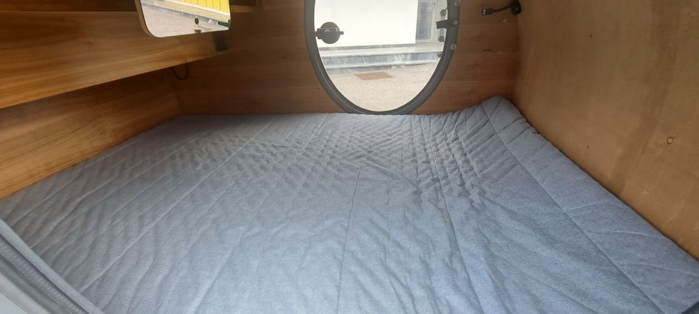 Minicaravana Ygo now Cocoon