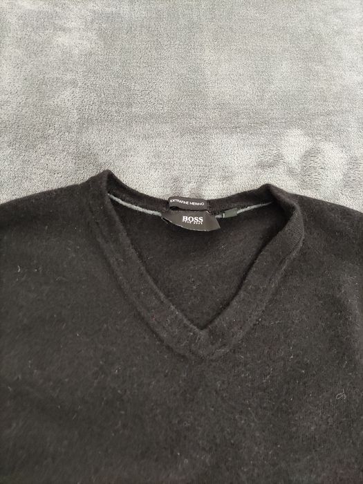 Malha Hugo Boss - Tam. S