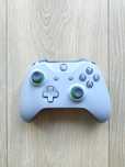Pad xbox one series s x szary pc android
