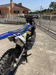Sherco 125 nao matriculada