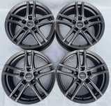Felgi Dezent Audi VW Mercedes 5x112 7,5J 17&quot; ET48 638