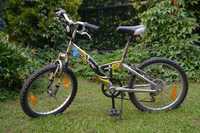 GIANT rower 20 cali