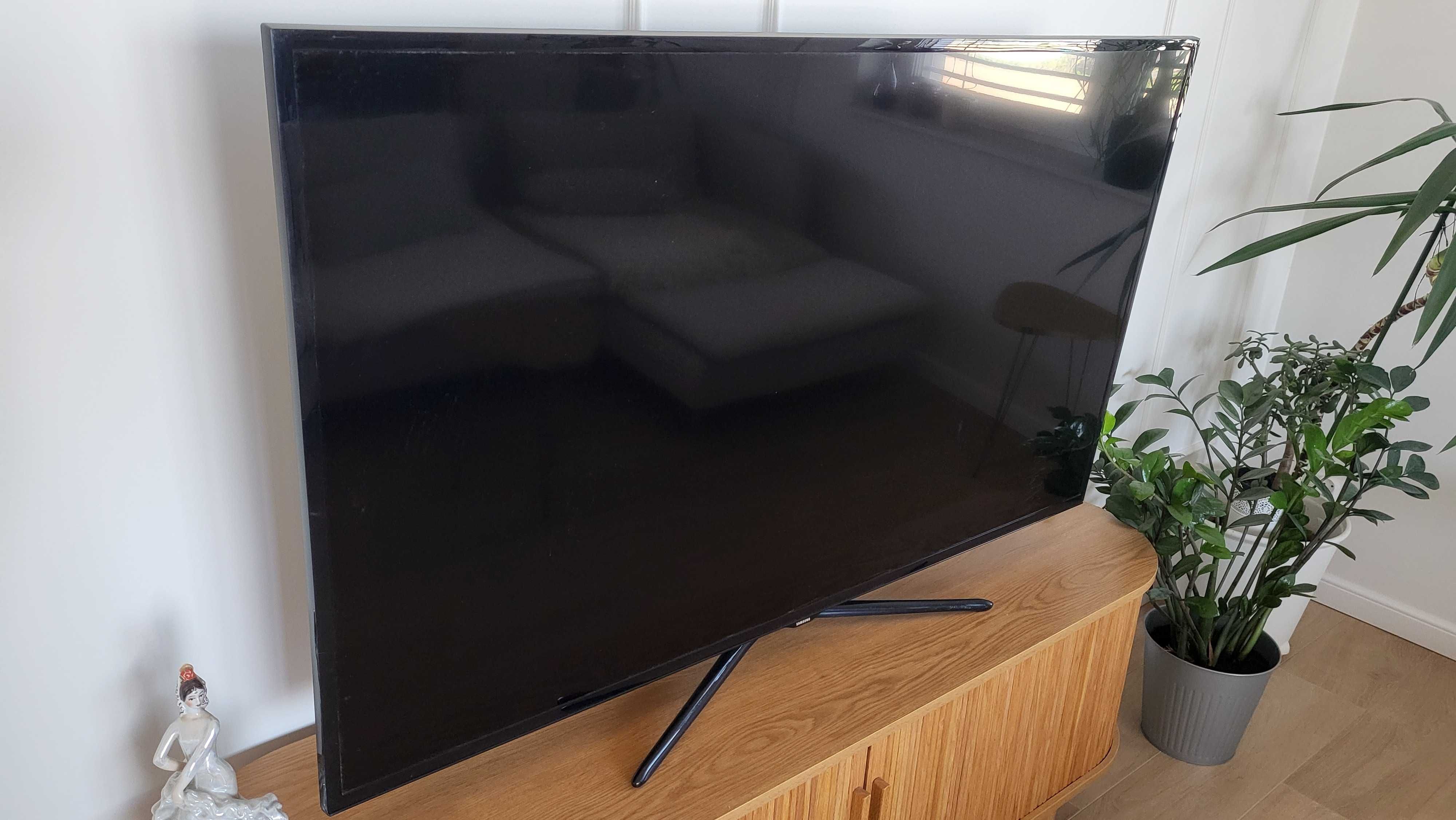 Samsung UE58J5200AW telewizor LED 58"