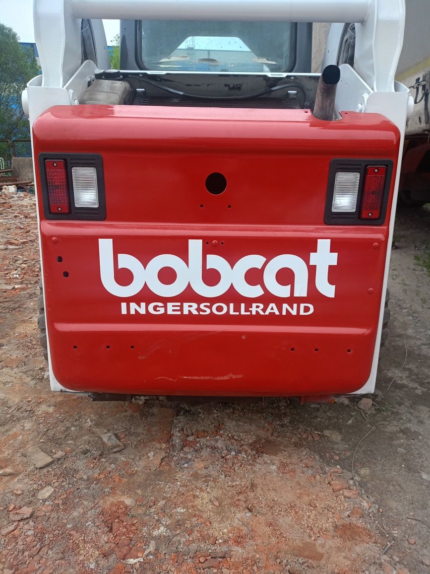 Продаж bobcat s185 2013 продаж бобката s185