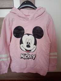 Bluza H&M Myszka Mickey